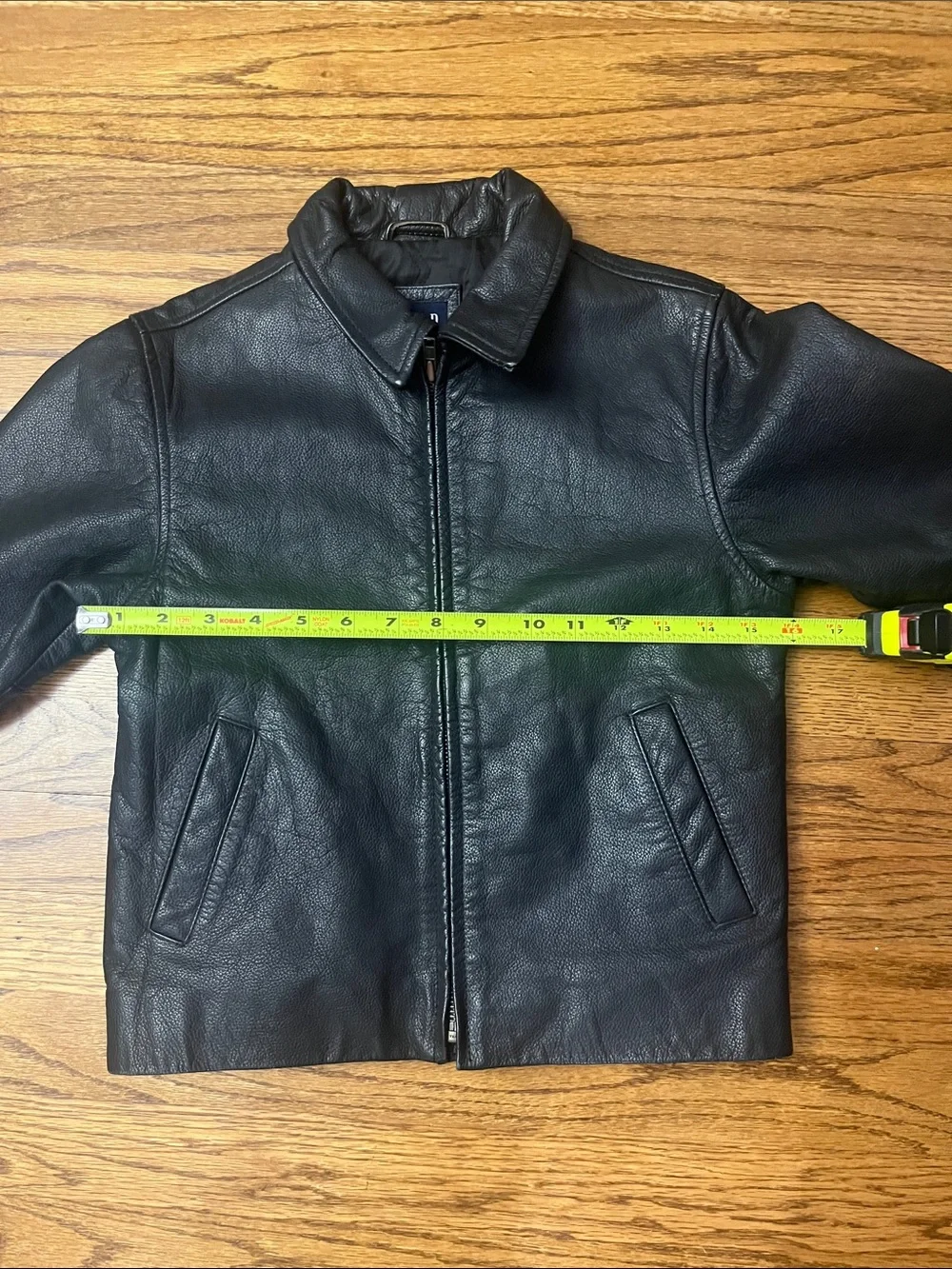 GAP classic black